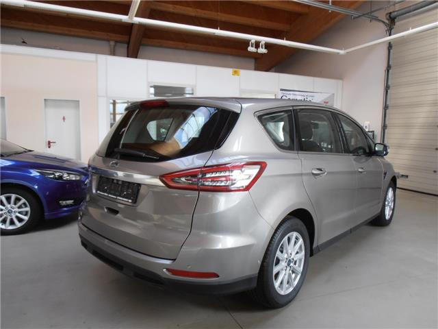 FORD S MAX (01/03/2017) - 